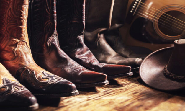 5 Best Ways to Rock Your Cowboy Boots