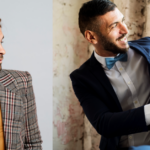 3 Tips on How to rock your bow tie like a pro