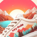 Improve your Style with Hey Dude Shoes for Women