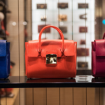 The 5 handbag trends of Fall