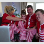 Snug as a Bug in a Family Hug: The Magic of Matching Family Holiday Pajamas