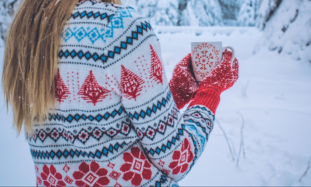 Deck the Halls with Laughter: The Joy of Funny Ugly Christmas Sweaters