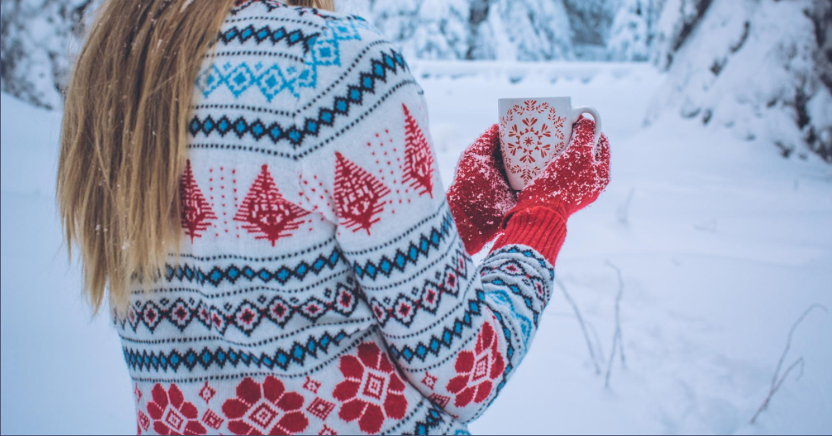 Deck the Halls with Laughter: The Joy of Funny Ugly Christmas Sweaters