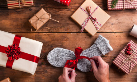 Unwrap the Magic: A Guide to Picking the Perfect Christmas Gifts!