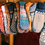 The Joyful Tradition of Holiday Socks: A Festive Treat for Your Feet