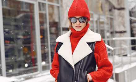 Bringing Holiday Cheer: A Stylish Showcase of Christmas Sweaters for Every Festive Occasion