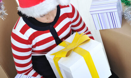 Unwrapping the Magic of Repurposing Unwanted Christmas Gifts