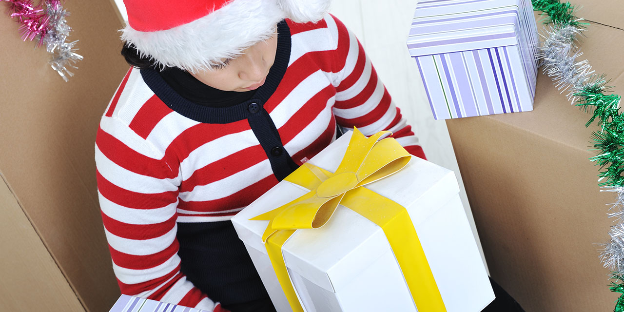 Unwrapping the Magic of Repurposing Unwanted Christmas Gifts