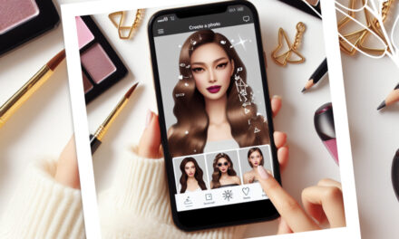 AI-driven personal stylist apps made for a fashionable 2024