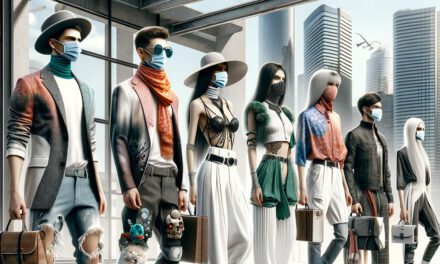 Beyond Postpandemic Fashion: The Evolution of Fashion in 2024