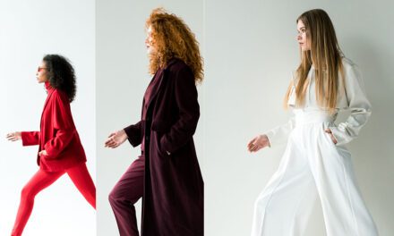 The Benefits Of Minimalist Fashion