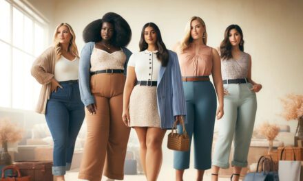 The Relevance of Inclusive Sizing and Body Positivity in 2024 Fashion