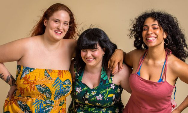 What Are The Challenges Faced By Inclusive Sizing And Body Positivity In Fashion?