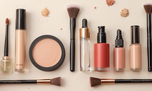 Sleek & Sustainable: Top 5 Eco Beauty Brands