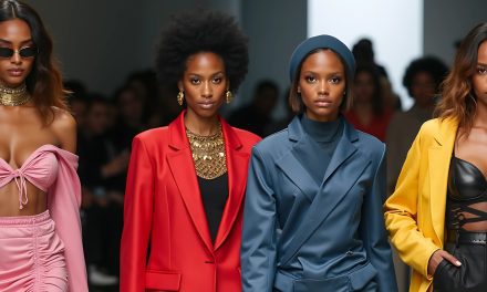 Bold Statements: How Fashion Can Empower Women