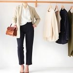 The Art of Adding Minimalist Fashion to Your Everyday Wardrobe