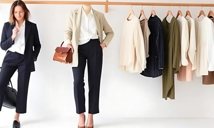 The Art of Adding Minimalist Fashion to Your Everyday Wardrobe