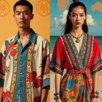 The Cultural Thread: How Heritage Shapes Global Fashion Trends