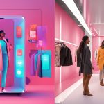 Types Of Virtual Fitting Rooms