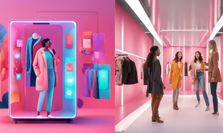 Types Of Virtual Fitting Rooms