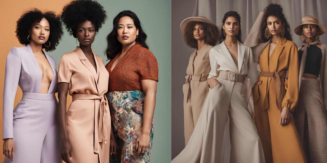 Unstoppable Style: Fashion Trends Redefining Women’s Empowerment