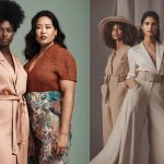 Unstoppable Style: Fashion Trends Redefining Women’s Empowerment