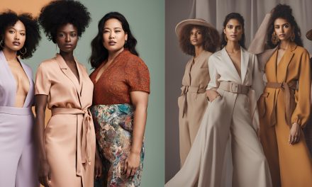 Unstoppable Style: Fashion Trends Redefining Women’s Empowerment