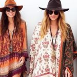 Boho Chic 101: How to Mix, Match, and Layer for the Perfect Bohemian Look