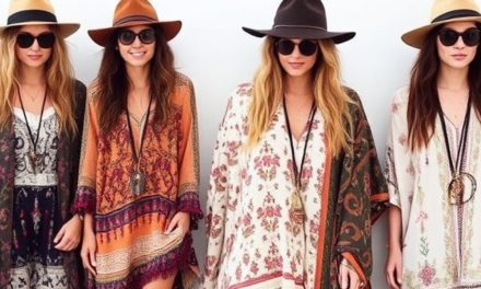 Boho Chic 101: How to Mix, Match, and Layer for the Perfect Bohemian Look