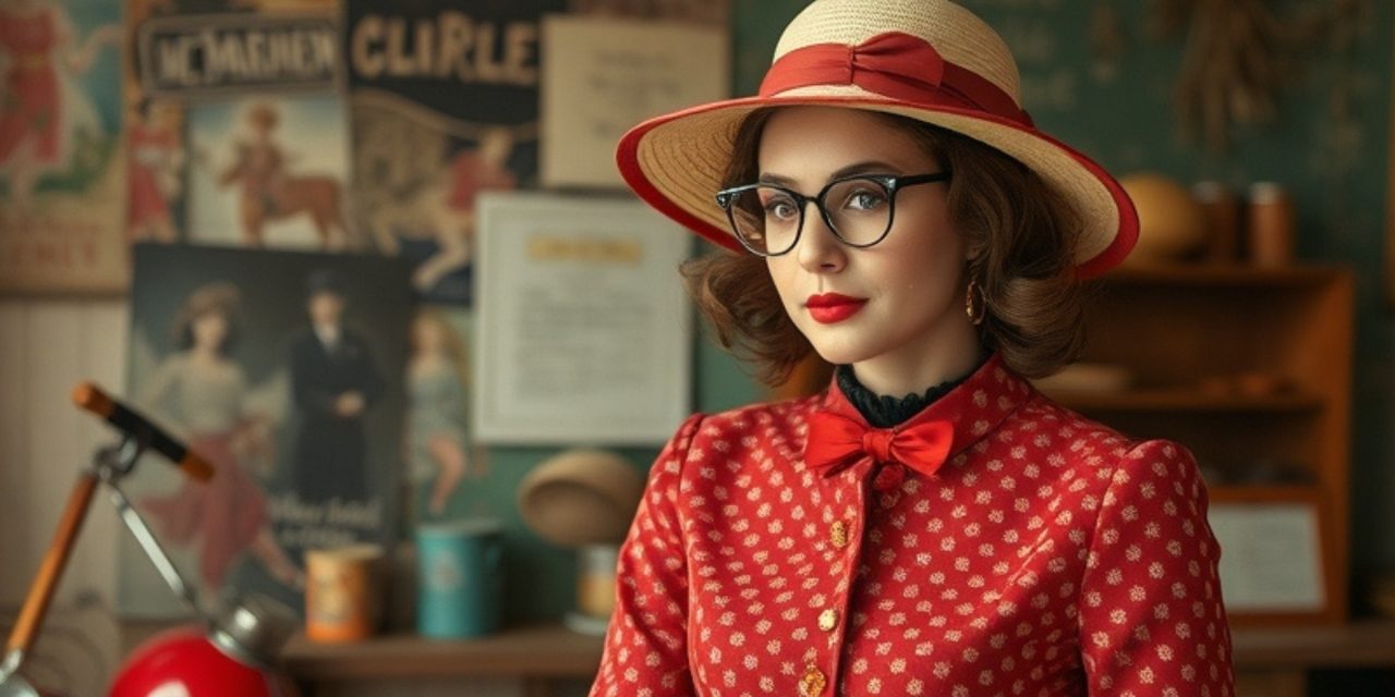 The Ups and Downs of Vintage Fashion: Pros, Cons, and Everything In Between