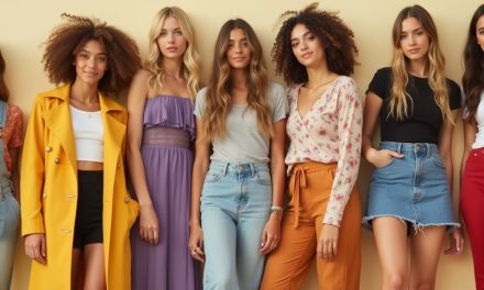 Unleashing Gen Z Chic: How to Infuse Youthful Vibes into Your Wardrobe