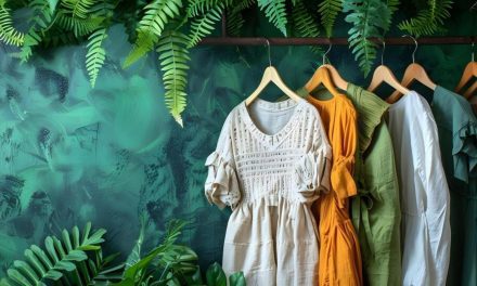 Why Is Sustainable Fashion Important?