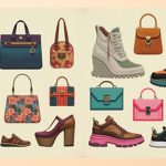 Accessorizing with Purpose: The Rise of Statement Bags and Shoes