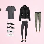 Comfort Meets Chic: Styling Your Athleisure Capsule Wardrobe