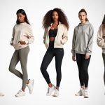 The Evolution of Athleisure: Blending Comfort with High Fashion