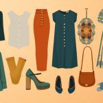 Vintage Revival: How to Thrift and Style Retro Pieces