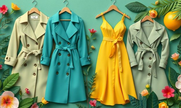 What Is Eco-Friendly Clothing? Your Stylish Step Toward Sustainability