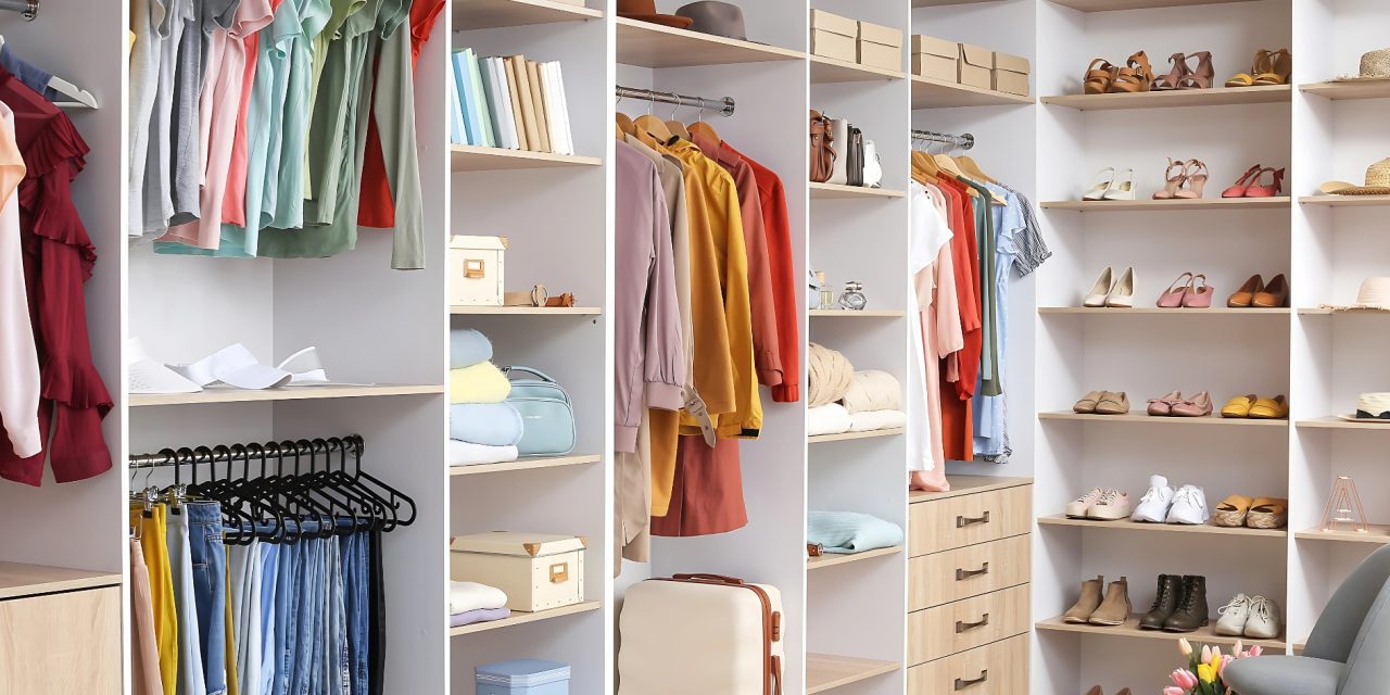 Capsule Wardrobe TLC: How to Assess, Care for, and Streamline Your Closet