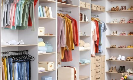 Capsule Wardrobe TLC: How to Assess, Care for, and Streamline Your Closet