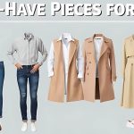 Seasonal Staples: Must-Have Pieces for Your 2025 Capsule Wardrobe