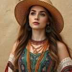 The Return of Bohemian Glamour: Styling Tips for Modern Hippie Chic