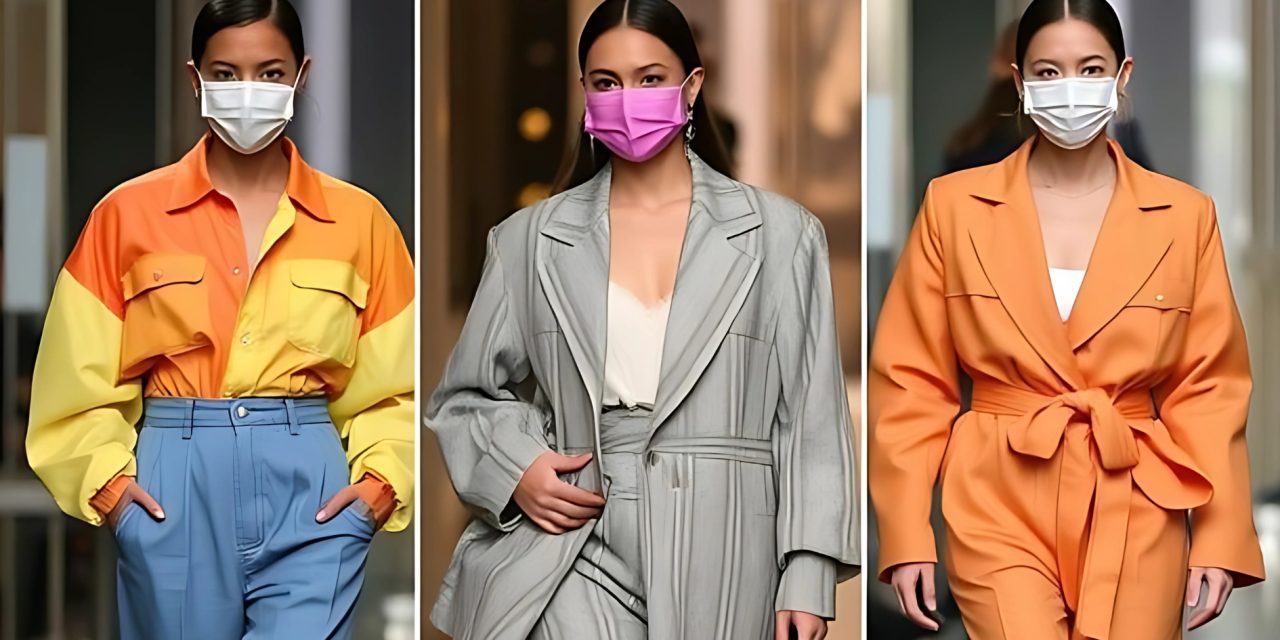 The New Fashion Revolution: Post-Pandemic Trends You’ll Want to Embrace