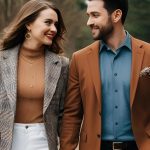 Beyond Matching: Creating Stylish Couple Outfits That Aren’t Cheesy