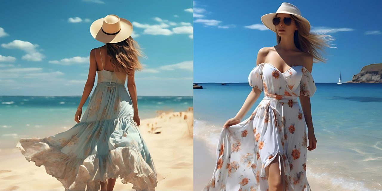 Mastering Coastal Chic: Your Guide to Breezy, Beach-Inspired Style