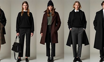 Muted, Moody, and Timeless: Mastering the Dark Academia Aesthetic
