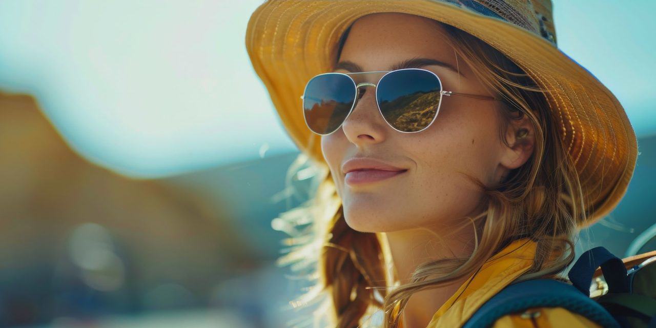 Shade Goals: Travel-Ready Sunglasses for Every Style and Budget