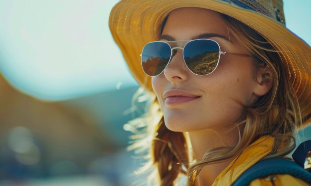 Shade Goals: Travel-Ready Sunglasses for Every Style and Budget