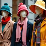 Style on the Fly: How to Choose and Wear Scarves When Traveling
