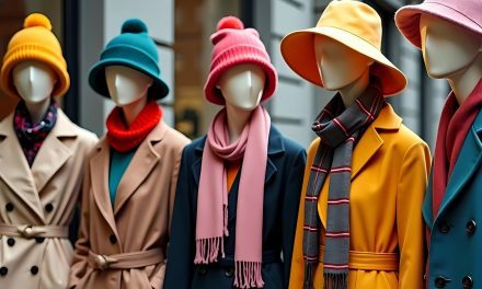 Style on the Fly: How to Choose and Wear Scarves When Traveling