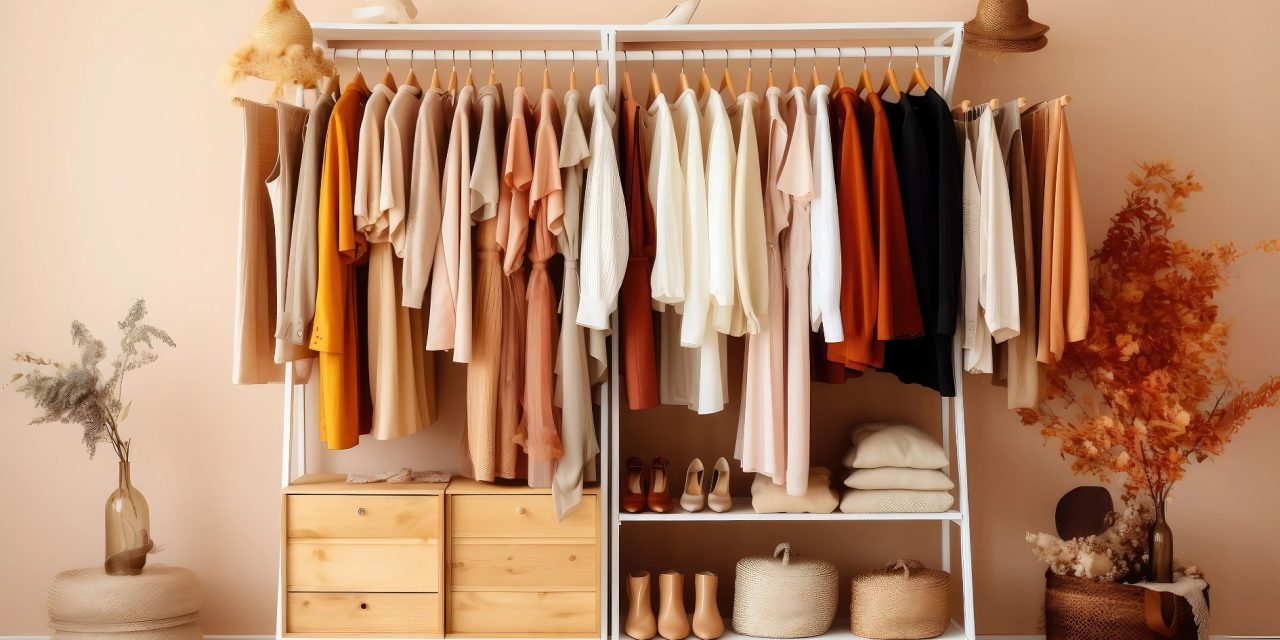 The Benefits of a Capsule Closet: Style, Simplicity, and Savings